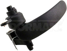 Load image into Gallery viewer, 82558 Interior Door Handle Dorman - HELP Canada