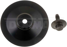 Load image into Gallery viewer, 82570 Serpentine Belt Anti-Slip Shield Dorman - HELP Canada