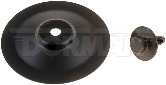 82570 Serpentine Belt Anti-Slip Shield Dorman - HELP Canada