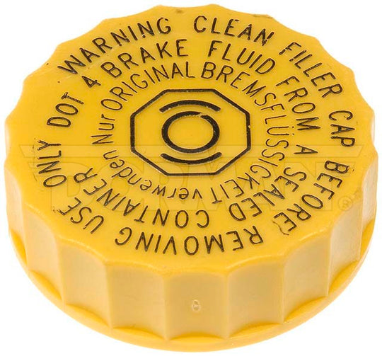 82571 Brake Master Cylinder Reservoir Cap Dorman - HELP Canada