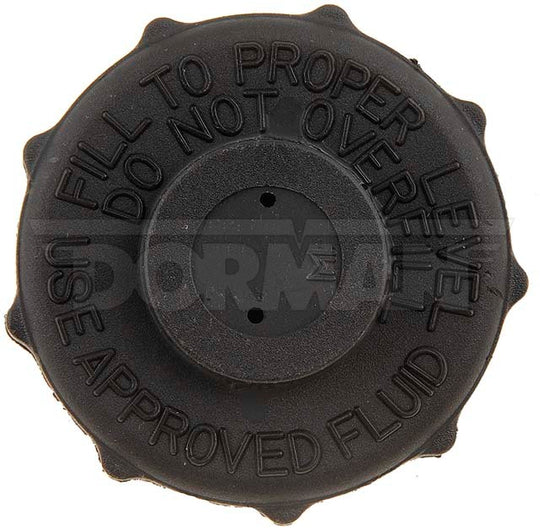 82573 Power Steering Reservoir Cap Dorman - HELP Canada