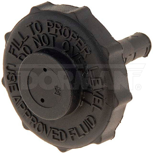 82573 Power Steering Reservoir Cap Dorman - HELP Canada