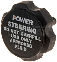 Charger l'image dans la galerie, 82574 Power Steering Reservoir Cap Dorman - HELP Canada