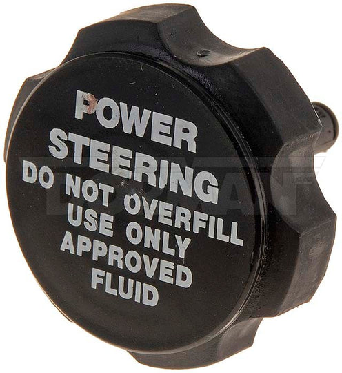 82574 Power Steering Reservoir Cap Dorman - HELP Canada