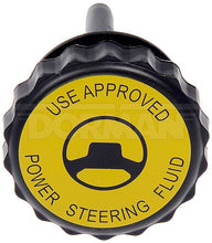 Load image into Gallery viewer, 82577 Power Steering Reservoir Cap Dorman - HELP Canada