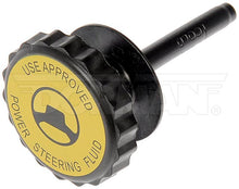Load image into Gallery viewer, 82577 Power Steering Reservoir Cap Dorman - HELP Canada