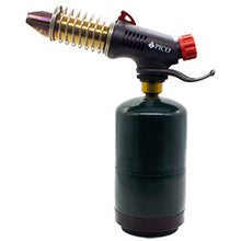 Load image into Gallery viewer, 8258-31 Heat Gun Pico Portable Propane Hot Air Gun Pico Wiring