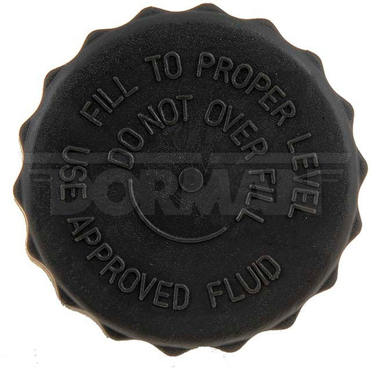82581 Power Steering Reservoir Cap Dorman - HELP Canada