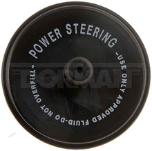 Load image into Gallery viewer, 82585 Power Steering Reservoir Cap Dorman - HELP Canada