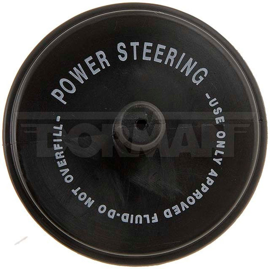 82585 Power Steering Reservoir Cap Dorman - HELP Canada