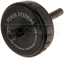 Load image into Gallery viewer, 82585 Power Steering Reservoir Cap Dorman - HELP Canada