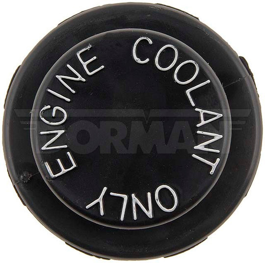 82590 Engine Coolant Reservoir Cap Dorman - HELP Canada