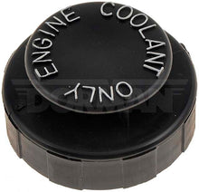 Load image into Gallery viewer, 82590 Engine Coolant Reservoir Cap Dorman - HELP Canada