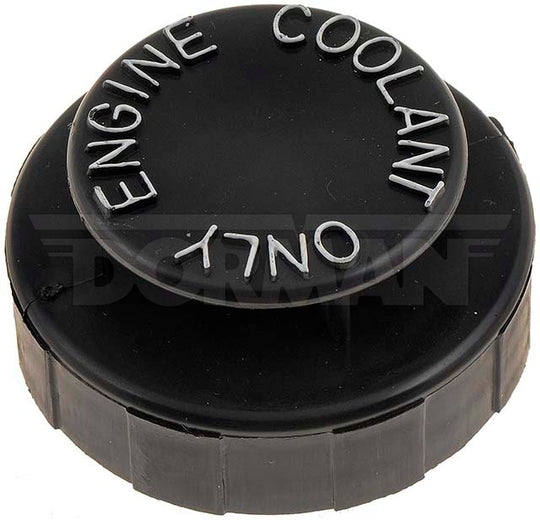 82590 Engine Coolant Reservoir Cap Dorman - HELP Canada