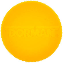 Load image into Gallery viewer, 82599 Engine Coolant Reservoir Cap Dorman - HELP Canada