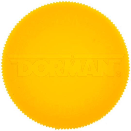 82599 Engine Coolant Reservoir Cap Dorman - HELP Canada
