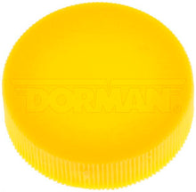 Load image into Gallery viewer, 82599 Engine Coolant Reservoir Cap Dorman - HELP Canada