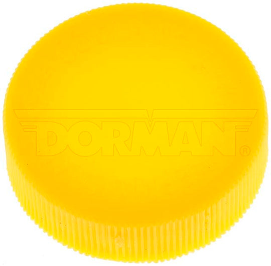 82599 Engine Coolant Reservoir Cap Dorman - HELP Canada
