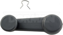 Charger l'image dans la galerie, 825MX Window Crank Handle Dorman - HELP Canada