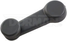 Charger l'image dans la galerie, 825MX Window Crank Handle Dorman - HELP Canada