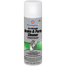 Load image into Gallery viewer, 82605 Permatex Pro-Strength Brake &amp; Parts Cleaner, 12.6 OZ AE