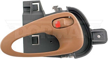 Charger l'image dans la galerie, 82613 Interior Door Handle Dorman - HELP Canada