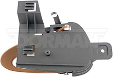 Charger l'image dans la galerie, 82614 Interior Door Handle Dorman - HELP Canada