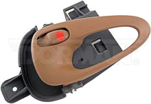 Charger l'image dans la galerie, 82614 Interior Door Handle Dorman - HELP Canada