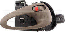 Load image into Gallery viewer, 82615 Interior Door Handle Dorman - HELP Canada