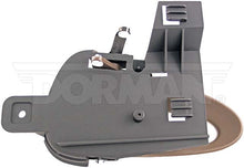 Load image into Gallery viewer, 82615 Interior Door Handle Dorman - HELP Canada
