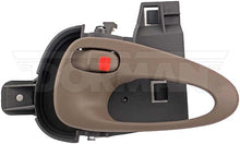 Charger l'image dans la galerie, 82616 Interior Door Handle Dorman - HELP Canada