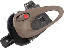 Charger l'image dans la galerie, 82616 Interior Door Handle Dorman - HELP Canada