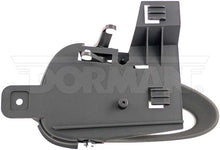 Load image into Gallery viewer, 82617 Interior Door Handle Dorman - HELP Canada