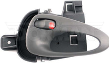 Charger l'image dans la galerie, 82618 Interior Door Handle Dorman - HELP Canada