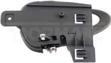 Charger l'image dans la galerie, 82618 Interior Door Handle Dorman - HELP Canada