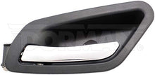Charger l'image dans la galerie, 82619 Interior Door Handle Dorman - HELP Canada