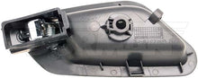 Charger l'image dans la galerie, 82619 Interior Door Handle Dorman - HELP Canada