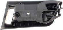 Charger l'image dans la galerie, 82630 Interior Door Handle Dorman - HELP Canada