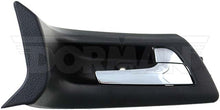 Charger l'image dans la galerie, 82632 Interior Door Handle Dorman - HELP Canada