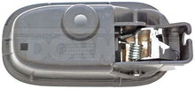 Charger l'image dans la galerie, 82633 Interior Door Handle Dorman - HELP Canada
