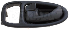 Charger l'image dans la galerie, 82637 Interior Door Handle Dorman - HELP Canada
