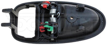 Charger l'image dans la galerie, 82637 Interior Door Handle Dorman - HELP Canada