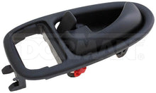 Charger l'image dans la galerie, 82637 Interior Door Handle Dorman - HELP Canada