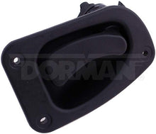 Charger l'image dans la galerie, 82642 Interior Door Handle Dorman - HELP Canada