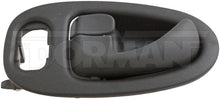 Charger l'image dans la galerie, 82649 Interior Door Handle Dorman - HELP Canada