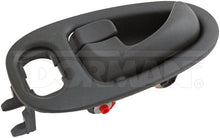 Charger l'image dans la galerie, 82649 Interior Door Handle Dorman - HELP Canada