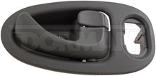 Charger l'image dans la galerie, 82650 Interior Door Handle Dorman - HELP Canada
