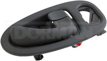 Charger l'image dans la galerie, 82650 Interior Door Handle Dorman - HELP Canada