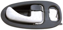 Charger l'image dans la galerie, 82652 Interior Door Handle Dorman - HELP Canada