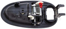 Charger l'image dans la galerie, 82652 Interior Door Handle Dorman - HELP Canada